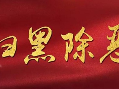 中央扫黑除恶督导“回头看”工作汇报会召开 支树平讲话 刘奇汇报 易炼红主持