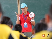 澄江镇：眼健康科普知识进校园