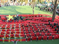 泰和：亲子运动，乐享童年