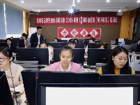 为人民谋幸福 | 泰和：电商培训拓宽创新创业路
