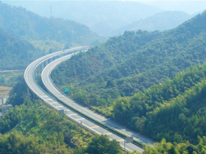 疫情防控期间江西高速公路免费通行