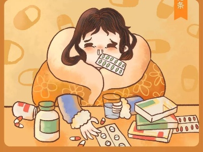 吃维生素，能治好口腔溃疡吗？ 