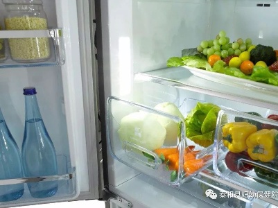 冰箱不是保险箱，食物超期储存危害大