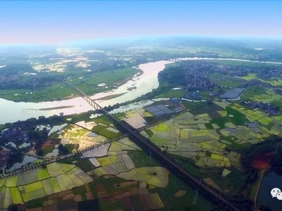 绿色发展引领乡村振兴 泰和入选第二批41个国家农业绿色发展先行区