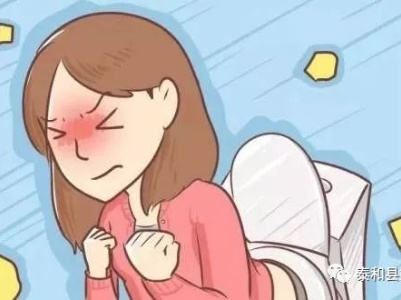 孕期便秘怎么办？ 孕妈需要这样做