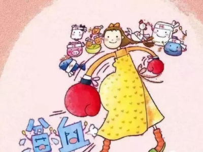孕期贫血，食补代替不了药