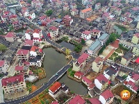 泰和：四好农村路助力乡村振兴