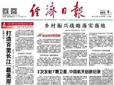 经济日报多媒体数字报刊