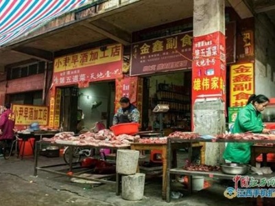 庐陵印象——泰和早酒