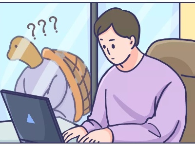 当代职场绝症：人还活着，脖子没了
