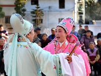 泰和：文明实践进基层 文化惠民暖人心