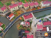 泰和：四好农村路助力乡村振兴
