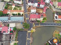 泰和：四好农村路助力乡村振兴