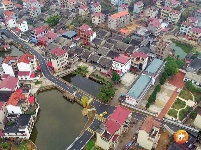 泰和：四好农村路助力乡村振兴
