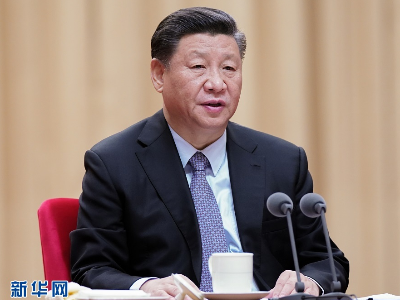 习近平：在“不忘初心、牢记使命”主题教育总结大会上的讲话（全文）