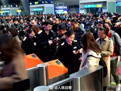 扩散周知！“买短乘长”或被要求到站下车