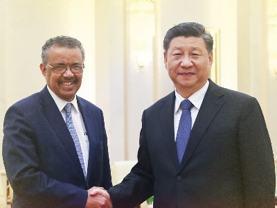 亲自部署！习近平：坚决打赢疫情防控阻击战