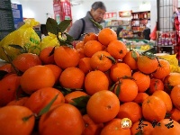 泰和：节日市场货丰价稳