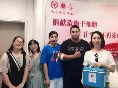 泰和一农民捐五千善款抗疫情