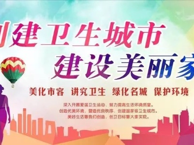澄江镇开展迎新春人居环境整治