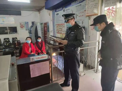 疫情如火，警令如山！泰和公安在行动！