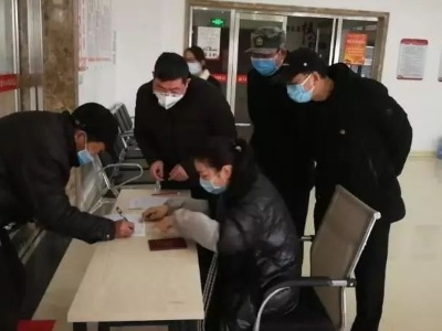33万只口罩！吉安市向中心城区居民免费发放