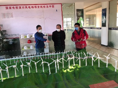 泰和县发改委加快推进全县重大项目复工开工