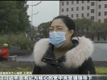 【众志成城 抗击疫情】讲好疫情防控一线的江西故事