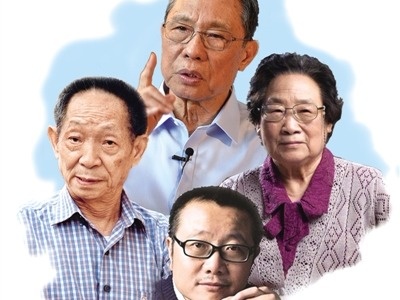 最好的偶像，就在当下