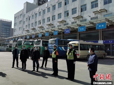 湖北襄阳恢复市辖县际客运班线 旅客要出示健康码 