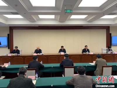 国家林草局：森林草原防火形势十分严峻 
