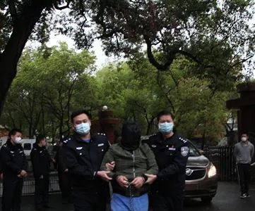  泰和警方追凶26载，跨省抓获命案逃犯