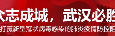 武汉下发抗体检测试剂盒 将用于新冠肺炎确诊及疑似病例排除