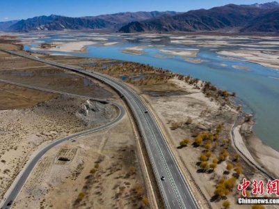 两部门：加大投入 强化农村公路管养资金保障 
