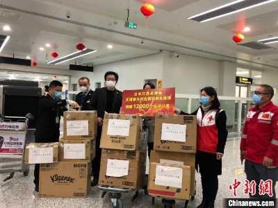 江西全省累计接收社会捐赠款物9.22亿元 