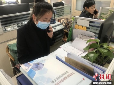 社区网格员的“唐僧版说教”：唠叨却有爱