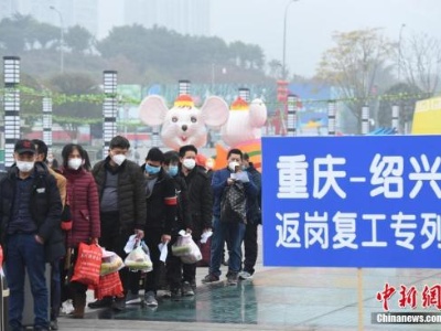 人社部：已有1亿农民工外出务工 