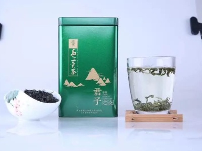 小编帮忙团 | 茶叶鹿胶草莓湖羊蘑菇苗木大甩卖！
