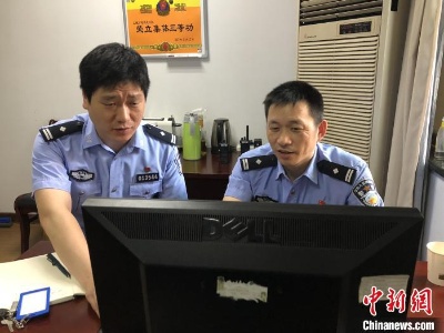 38岁杭州民警抗疫期间殉职 生前办理多起涉疫类案件 