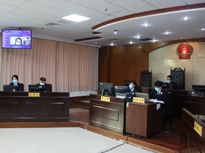 谎称感染、袭警... 这些涉疫情犯罪案件被集中宣判！