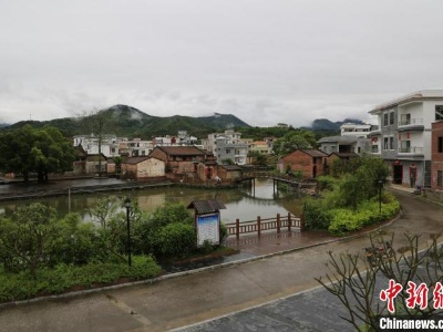 助力脱贫攻坚 广东力争年底累计完成拆旧复垦3万亩