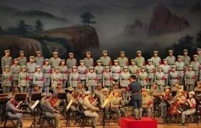 五大文艺活动讲述脱贫攻坚“江西故事”