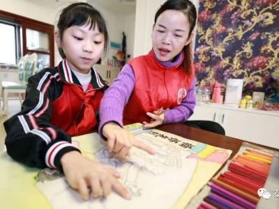 江西泰和:绘画缅怀先烈 传承红色基因