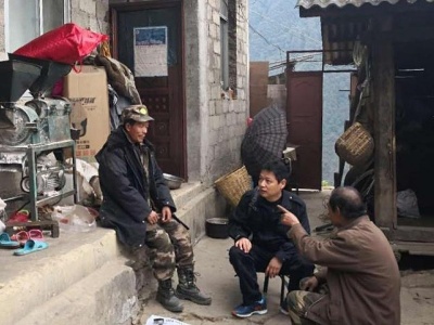 习近平总书记关切事丨啃下最后的硬骨头——脱贫攻坚挂牌督战进行时