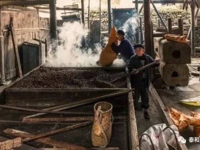 桥头店前情缘