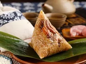 主播洋蓉带您听泰和 | 端午里的温情 · 黄芳