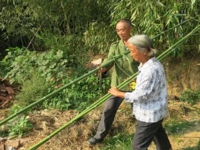 非遗风采｜泰和油纸扇