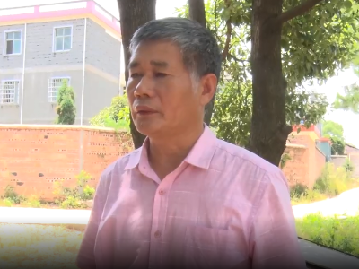 见义勇为不幸溺水身亡 胡红霞事迹在江西泰和引起强烈反响