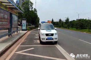 @泰和人，为了环境更美好，请支持参与这件事！