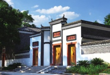 阳明书院恢复免费开放